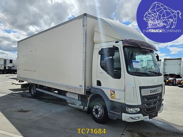 čemodāns DAF LF 230