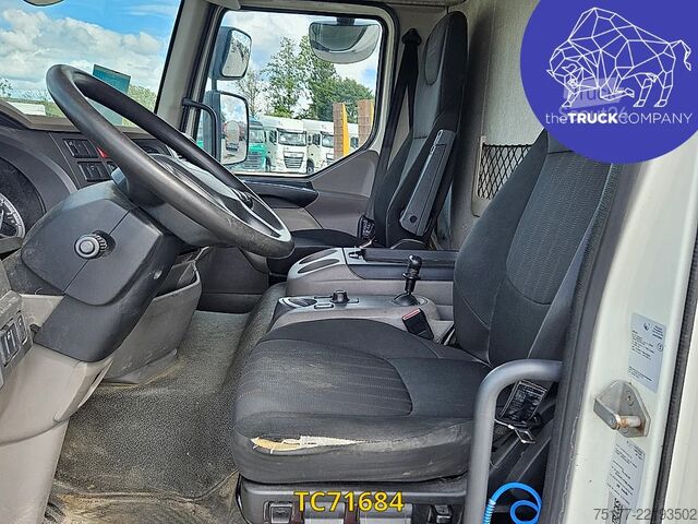 čemodāns DAF LF 230