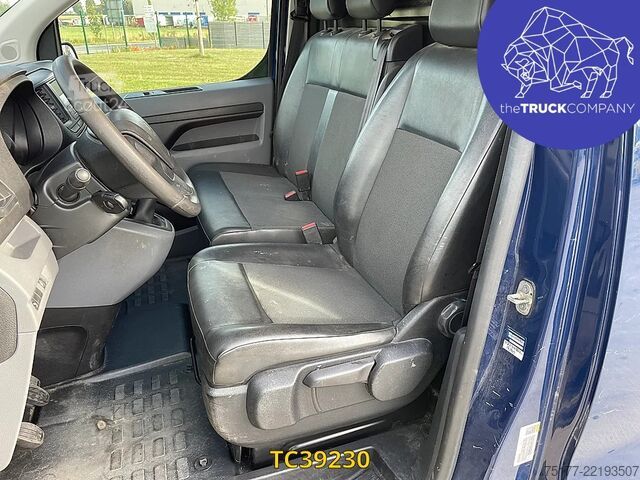 Skåpbil Peugeot Expert 2l 120cv