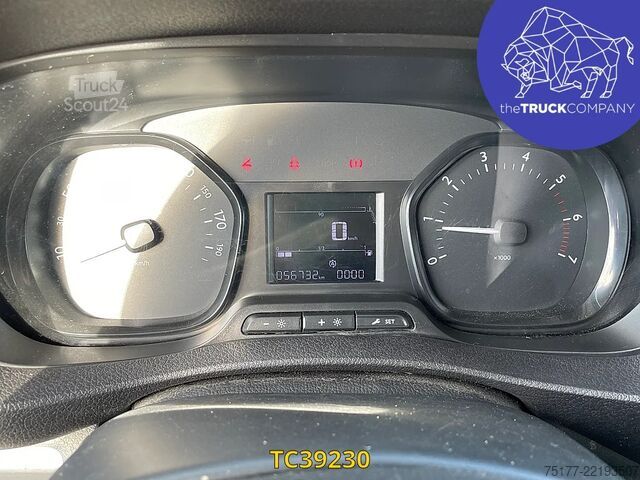 Bestelwagen Peugeot Expert 2l 120cv
