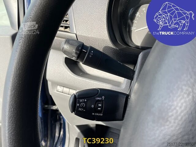 Bestelwagen Peugeot Expert 2l 120cv