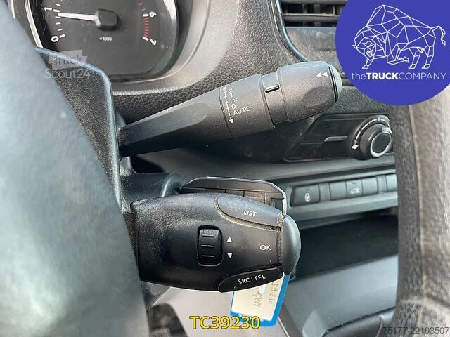 Bestelwagen Peugeot Expert 2l 120cv