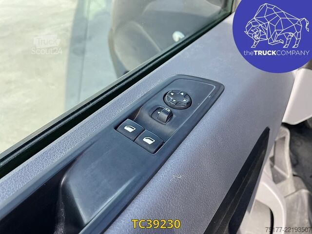 Bestelwagen Peugeot Expert 2l 120cv