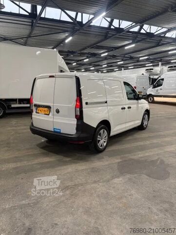 Bestelwagen Volkswagen Caddy Volkswagen Caddy 2.0 TDI HANDGESCHAKELD *...