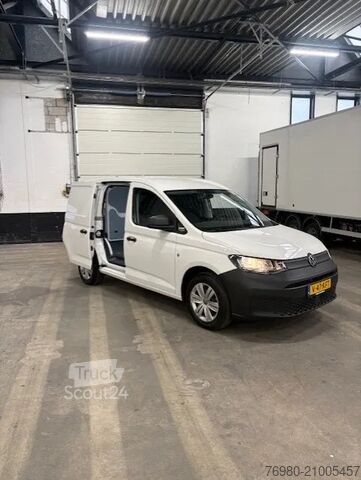 Bestelwagen Volkswagen Caddy Volkswagen Caddy 2.0 TDI HANDGESCHAKELD *...