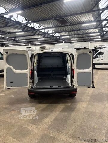 Bestelwagen Volkswagen Caddy Volkswagen Caddy 2.0 TDI HANDGESCHAKELD *...