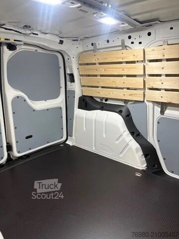 Bestelwagen Volkswagen Caddy Volkswagen Caddy 2.0 TDI HANDGESCHAKELD *...