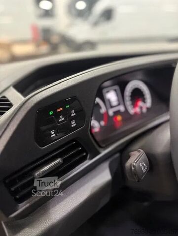 Bestelwagen Volkswagen Caddy Volkswagen Caddy 2.0 TDI HANDGESCHAKELD *...