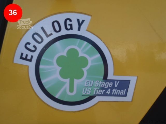 Rouleau monocylindre BOMAG bw161 ad-5