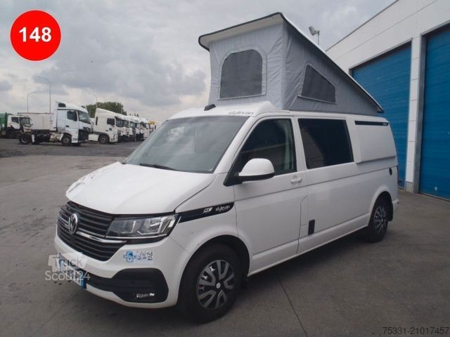 Autocaravana VOLKSWAGEN STYLEVAN EQUINOX 2