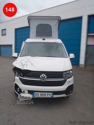 Autocaravana VOLKSWAGEN STYLEVAN EQUINOX 2