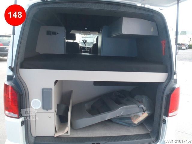 Autocaravana VOLKSWAGEN STYLEVAN EQUINOX 2