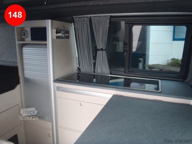 Autocaravana VOLKSWAGEN STYLEVAN EQUINOX 2
