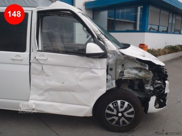 Autocaravana VOLKSWAGEN STYLEVAN EQUINOX 2