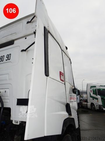 Tracteur routier standard RENAULT T 440 DTI13 480