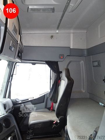 Tracteur routier standard RENAULT T 440 DTI13 480