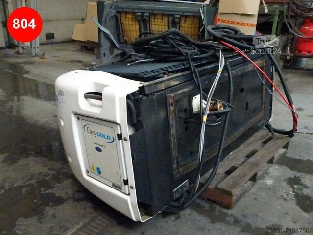 Koelwagen RENAULT CARRIER SUPRA 1150 MULTI TEMP