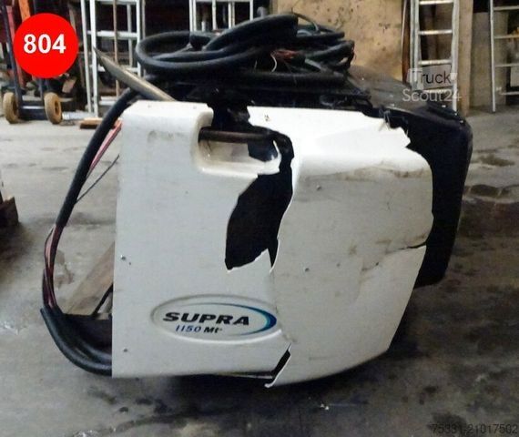 Koelwagen RENAULT CARRIER SUPRA 1150 MULTI TEMP