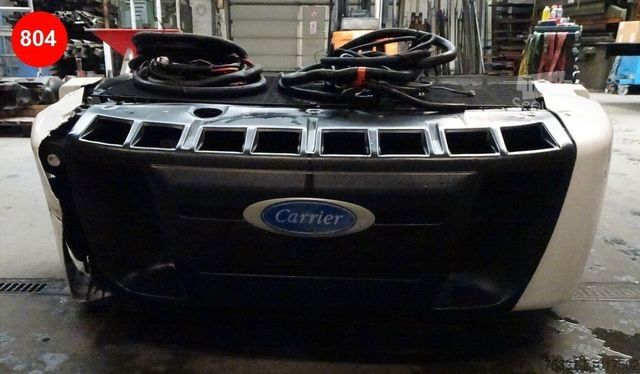 Koelwagen RENAULT CARRIER SUPRA 1150 MULTI TEMP