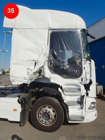 Standaard trekker DAF XG 480
