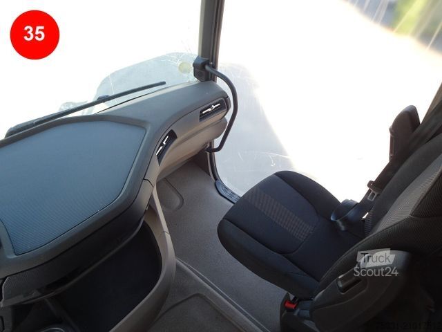 Standaard trekker DAF XG 480