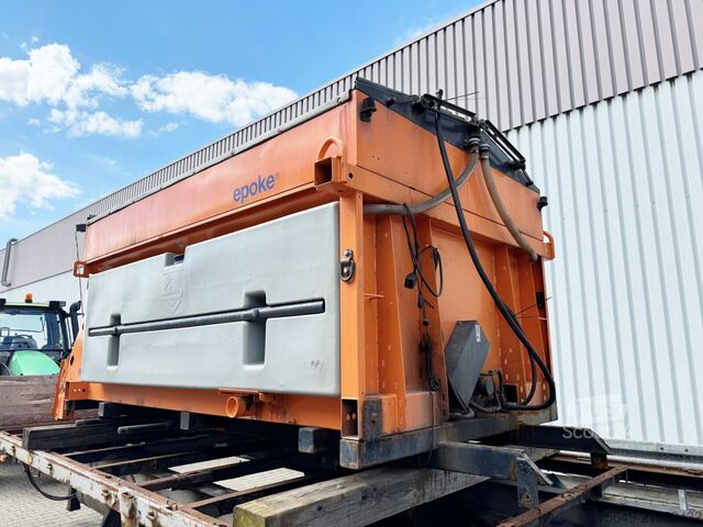 Special purpose truck Epoke SH 3301 Salzstreuer ca. 5m³ SH 3301 Salzstreuer ca. 5m³
