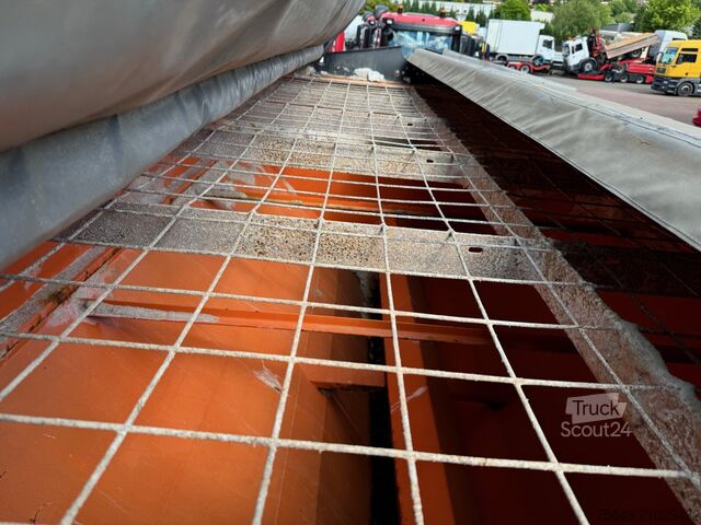 Special purpose truck Epoke SH 3301 Salzstreuer ca. 5m³ SH 3301 Salzstreuer ca. 5m³