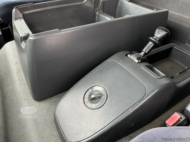 Tankwagen MAN TGM 18.280 4X2 BL TGM 18.280 4X2 BL, Esterer Tankaufbau ca. 13.910l, 2 Kammern