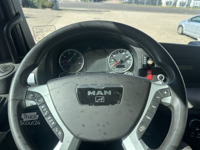 Camion à usage spécial MAN TGX 18.360 4X2 LL TGX 18.360 4X2 LL, Fahrschule