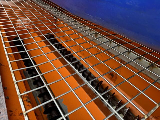 Special purpose truck  STA 1500 TC FS Salzstreuer ca. 1,5m³ STA 1500 TC FS Salzstreuer ca. 1,5m³