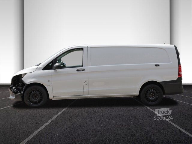 Varebil Mercedes-Benz Vito116CDI KA Extralang,Automatik,Klima,Kamera