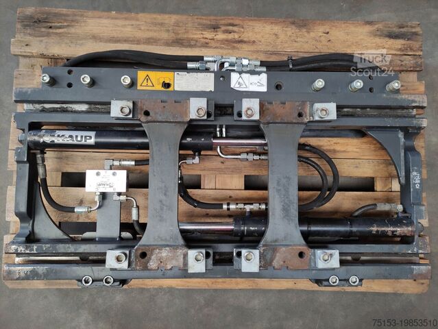 Gabelversteller Kaup 2T466B