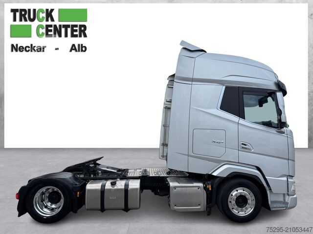 Commercial vehicle Daf XG+  530 FT Hubplatte Retarder StHz ALCOA 2 Tanks