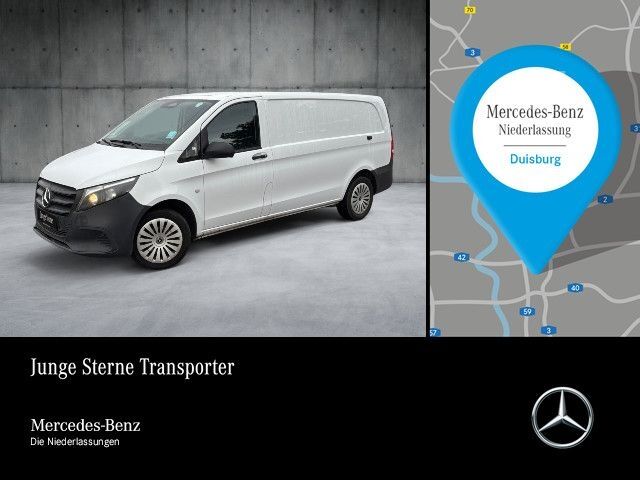 Bestelwagen Mercedes-Benz Vito 116 CDI Kasten Extralang
