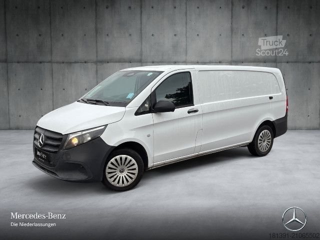 Bestelwagen Mercedes-Benz Vito 116 CDI Kasten Extralang