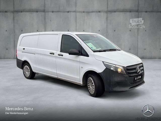 Bestelwagen Mercedes-Benz Vito 116 CDI Kasten Extralang