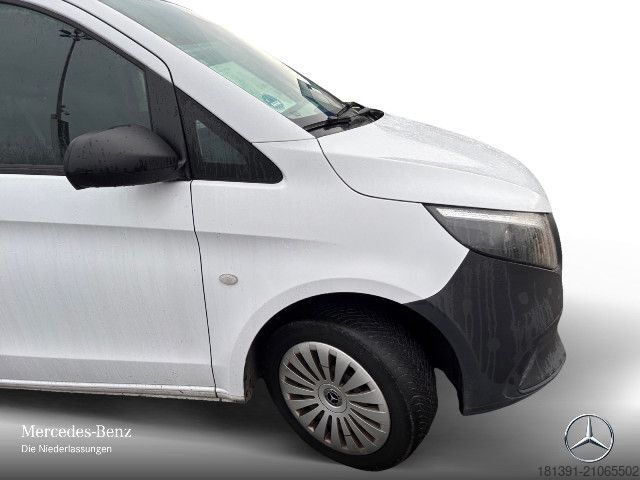 Bestelwagen Mercedes-Benz Vito 116 CDI Kasten Extralang