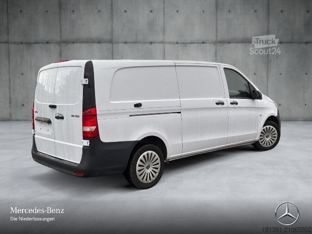 Bestelwagen Mercedes-Benz Vito 116 CDI Kasten Extralang