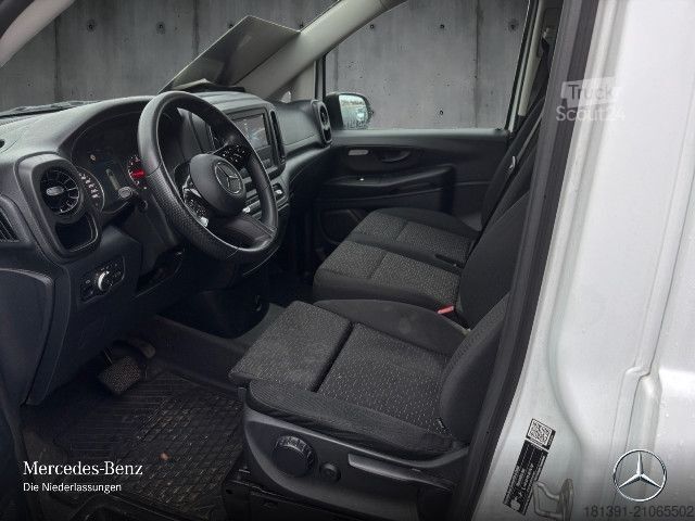 Bestelwagen Mercedes-Benz Vito 116 CDI Kasten Extralang