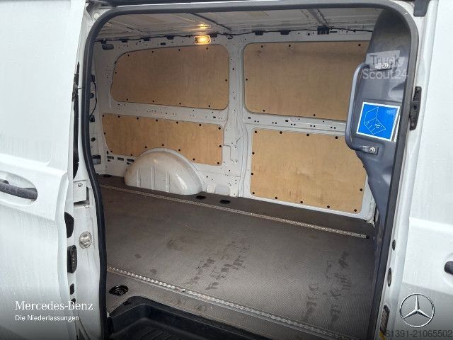 Bestelwagen Mercedes-Benz Vito 116 CDI Kasten Extralang