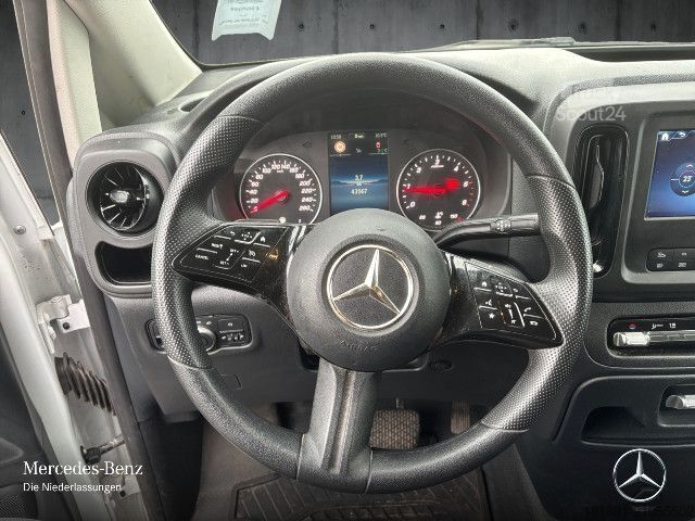 Bestelwagen Mercedes-Benz Vito 116 CDI Kasten Extralang