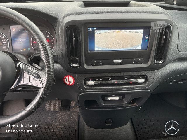 Bestelwagen Mercedes-Benz Vito 116 CDI Kasten Extralang