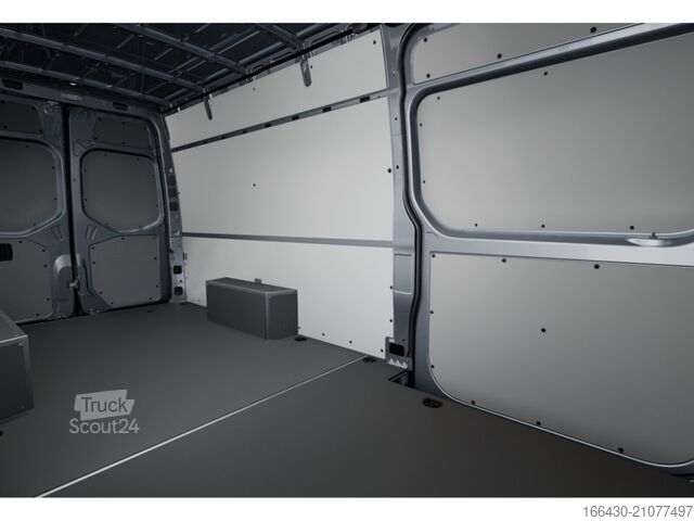 Kastenwagen Mercedes-Benz Sprinter 317 CDI Kasten PRO L3H2 2x Schiebetü