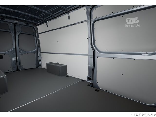 Kastenwagen Mercedes-Benz Sprinter 317 CDI Kasten PRO L3H2 2x Schiebetü