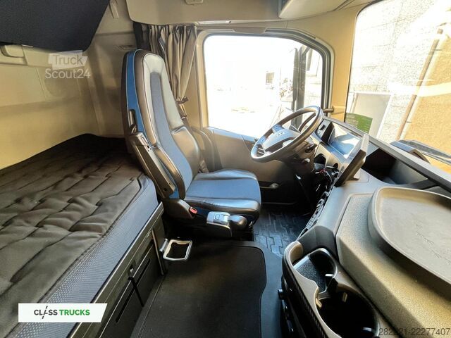 Tractora standard VOLVO FH 460 Globetrotter XL Retarder i-Save