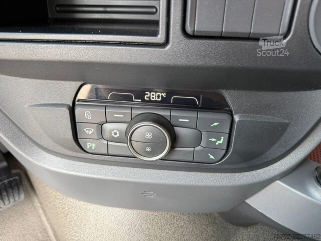 Zvezek SZM DAF XF 480 SSC Super Space Mega Lowdeck 284.504KM! ...