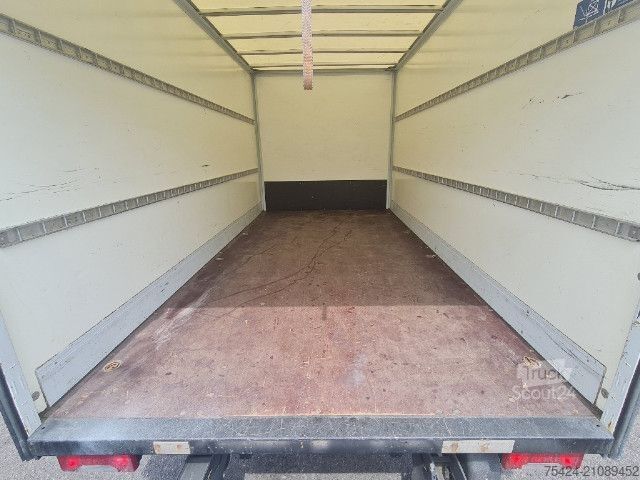 Truck chassis IVECO 35S16H