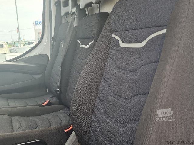 Truck chassis IVECO 35S16H