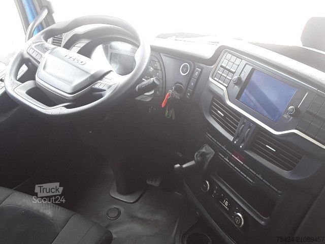 Tractor estándar IVECO AS440S46T/P