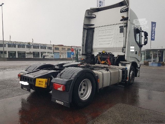 Tractor estándar IVECO AS440S51T/P